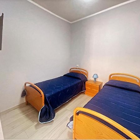 פיומיצ'ינו M&C Apartment מראה חיצוני תמונה